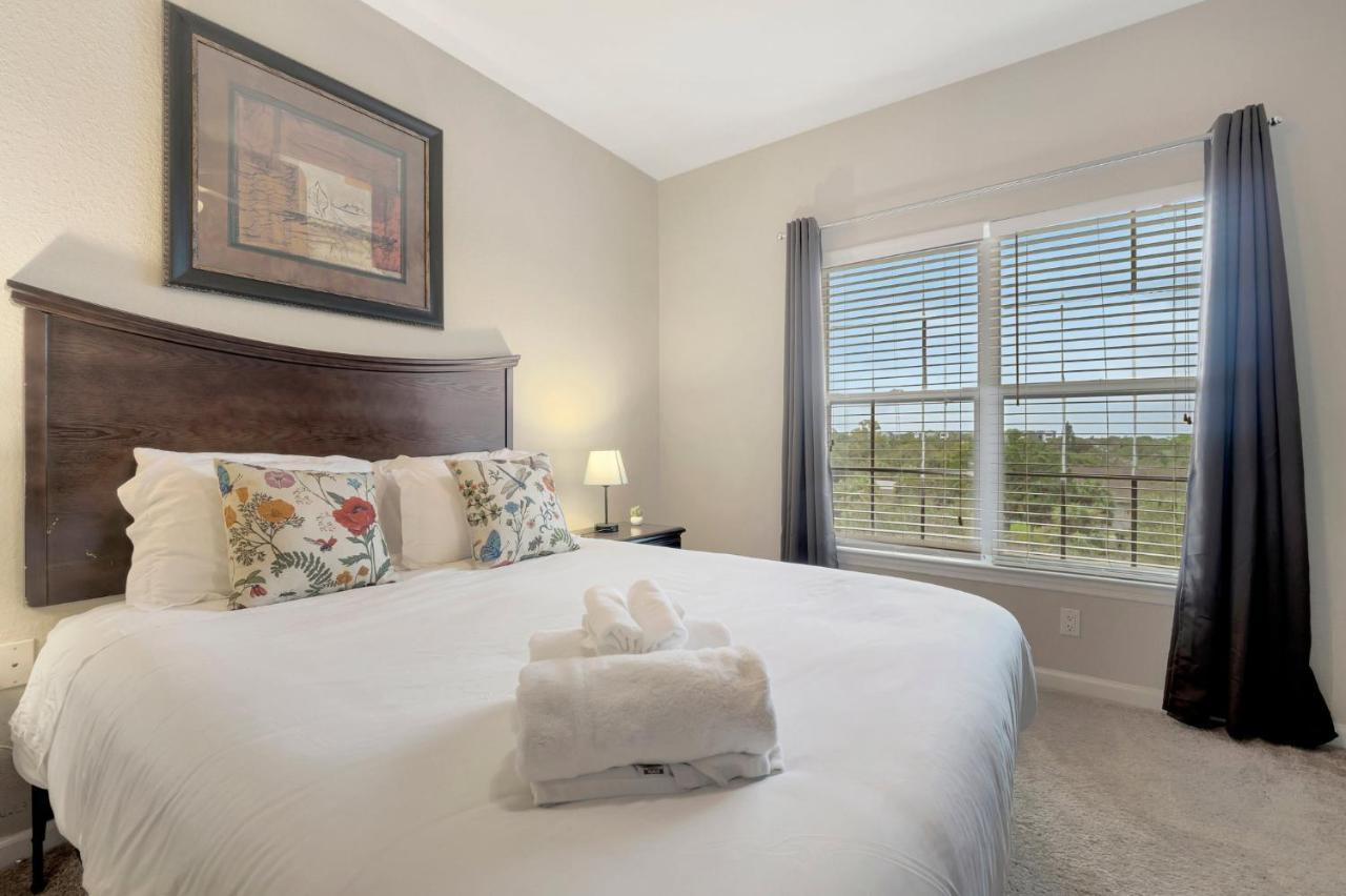 Tropical 3Br Suite-2 Resort Style Pools-5 Mil To Bay-Gym-Close To Beach Tampa Exterior photo